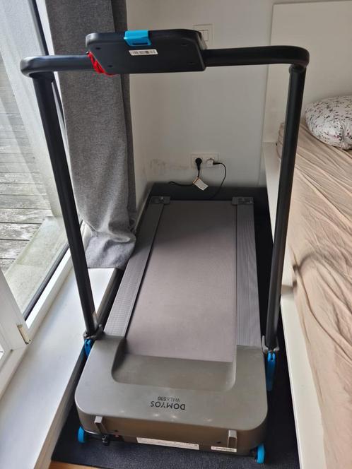 Decathlon Domyos Walk500 Tredmolen, Sport en Fitness, Fitnessapparatuur, Gebruikt, Ophalen