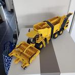 SIKU/BRITAINS AARDAPPELROOIER " ROPA" 1/32, Hobby en Vrije tijd, Verzenden