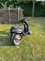 Leovince TT handmade terugloopuitlaat, Fietsen en Brommers, Ophalen