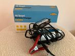 Battery charger, Auto-onderdelen, Accu's en Toebehoren, Ophalen, Gebruikt