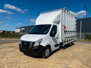 Renault Master 20 m3 Lift / 2027 garantie / 31396,69€ ex beschikbaar voor biedingen