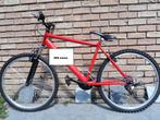 Fiets voor man NIEUW, Ophalen, Nieuw