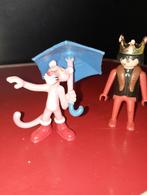 547) The pink panther, Comme neuf, Enlèvement ou Envoi, TV, Figurine ou Poupée