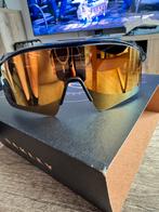 Oakley stunt wing, Handtassen en Accessoires, Zonnebrillen en Brillen | Heren, Verzenden, Zo goed als nieuw, Oakley