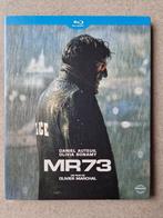 Film Blu-ray MR73 - Daniel Auteuil - Bonamy gaumont policier, Ophalen of Verzenden, Zo goed als nieuw, Thrillers en Misdaad