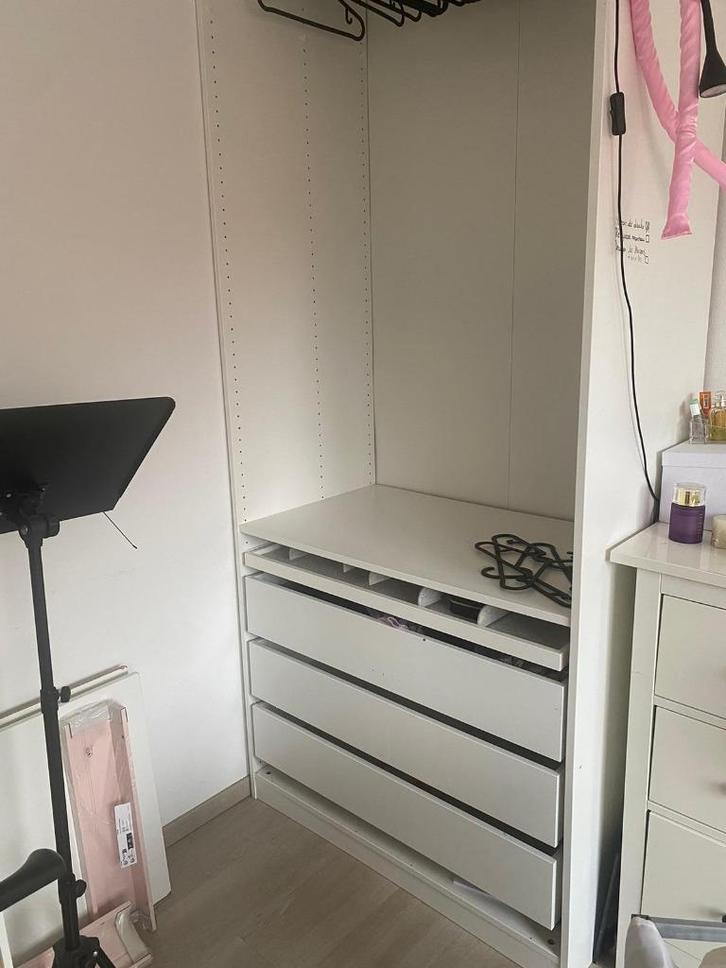 Armoire IKEA PAX 236×100 cm – Bon état – 180 €, Huis en Inrichting, Kasten | Boekenkasten, Gebruikt, 100 tot 150 cm, 200 cm of meer