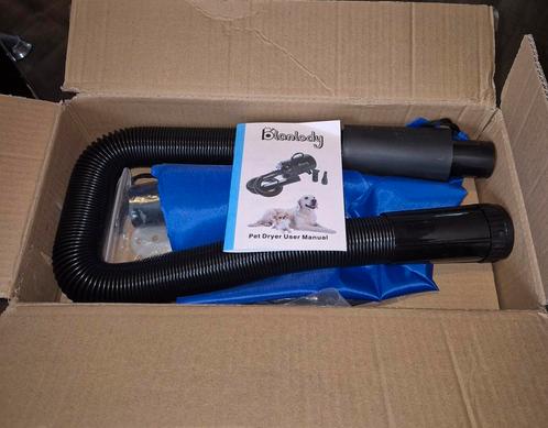 Blanlody haardroger voor huisdieren, Dieren en Toebehoren, Honden-accessoires, Ophalen of Verzenden