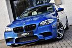 BMW M5 4.4 V8 DKG * FULL SERVICE HISTORY * (bj 2011), Auto's, BMW, Automaat, Achterwielaandrijving, Gebruikt, 8 cilinders