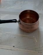 Rode koper schaal Made in Germany CARNELLA d 16 cm diep 10cm, Huis en Inrichting, Keuken | Potten en Pannen, Ophalen of Verzenden