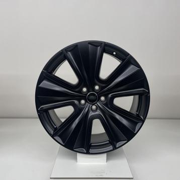 Land Rover Range Rover Sport 22 inch velgen STYLE 1072 beschikbaar voor biedingen
