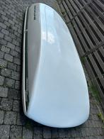 Grote glasvezel deckline dakkoffer, Ophalen, Gebruikt