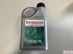 Motorolie Dynolite Transoil Trans 90, Auto diversen, Onderhoudsmiddelen, Ophalen of Verzenden