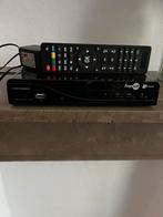 Metronic therbox hd-pvr 441667 fransat, Enlèvement, Comme neuf