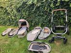 Buggy Joolz Geo2, Kinderen en Baby's, Ophalen, Gebruikt, Overige merken, Voetenzak