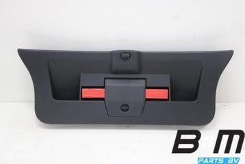 Achterklepbekleding onder VW Polo 2G AW 2G6867601C beschikbaar voor biedingen