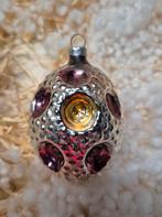 Antieke kerstbal, Ophalen of Verzenden