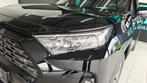 Toyota RAV 4 RAV4 2.5i 2WD Hybrid Dynamic Plus (Li-ion), Auto's, Toyota, Stof, 131 kW, Zwart, 5 zetels