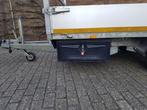 EDUARD MULTITRANSPORTER 330 x 180  MET VEEL OPTIES EN EXTRA’, Auto diversen, Aanhangers en Bagagewagens, Ophalen, Gebruikt