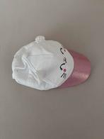 Casquette fille C&A, Kinderen en Baby's, Babykleding | Petten en Hoeden, Ophalen, C&A, Meisje, Nieuw