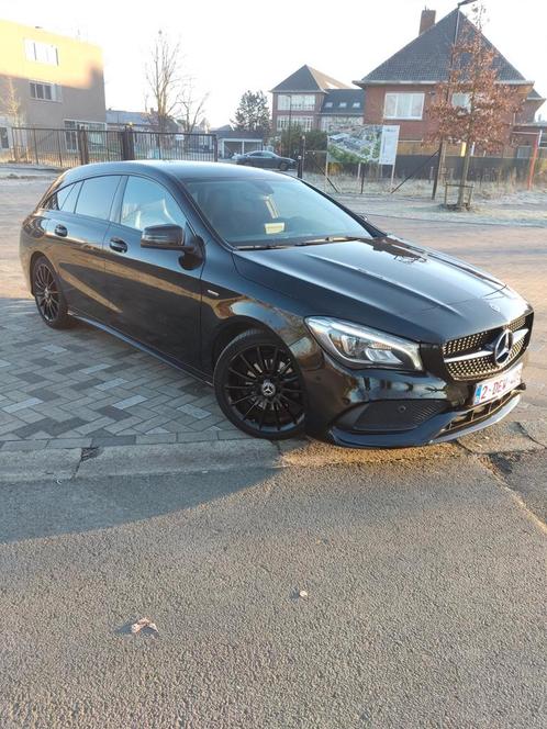 Schitterende Mercedes CLA, Auto's, Mercedes-Benz, Particulier, CLA, ABS, Achteruitrijcamera, Adaptieve lichten, Airbags, Airconditioning