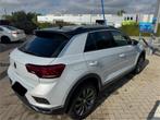 Vw T Roc 15 Tsi 150 pk sportpakket, Auto's, Particulier, Sportpakket, Te koop, Benzine
