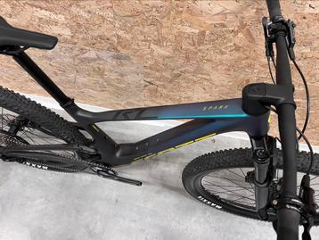 Scott Spark RC  (incl carbon wielset!), Enlèvement