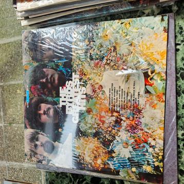 The Byrds.  beschikbaar voor biedingen