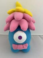 HEY CLAY MONSTERS Hipster knuffel pluche figuur plush soft t, Kinderen en Baby's, Speelgoed | Knuffels en Pluche, Verzenden, Zo goed als nieuw
