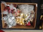 2 dozen kerstversiering, Ophalen, Zo goed als nieuw
