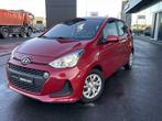 Hyundai i10 1.0i, Auto's, Hyundai, 48 kW, Bedrijf, Elektrische ramen, 998 cc