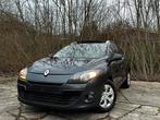 Renault Megane 1.5 dCi Expression, Auto's, Renault, Voorwielaandrijving, Stof, Zwart, 4 cilinders