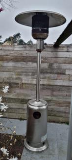 Terrasverwarmer, Ophalen, Gebruikt, Gas