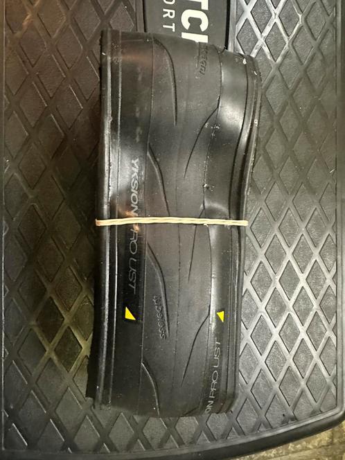 Mavic Yksion Pro UST vouwband, Fietsen en Brommers, Fietsonderdelen, Nieuw, Band, Ophalen of Verzenden