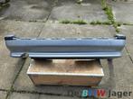 Achterbumper zilver BMW 5-serie Touring E39 51129070498, Auto-onderdelen, Gebruikt, Ophalen of Verzenden, Achter, Bumper
