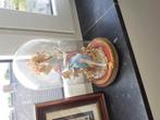 meisje onder stulp, vazen en kaders, Antiek en Kunst, Ophalen