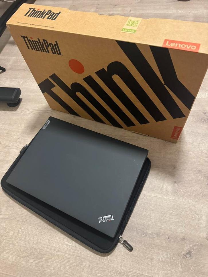 Lenovo ThinkPad P15s | NVIDIA Quadro | Zeer nette staat!, Informatique & Logiciels, Ordinateurs portables Windows, Comme neuf