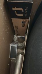 Parabole neuve embalee avec pied, Enlèvement, Comme neuf