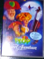 DVD plop et l'aventure du violon, CD & DVD, Comme neuf, TV fiction, Autres genres, Tous les âges