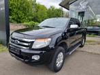 Ford Ranger 2.2Tdci *PickUp*Euro5*1er Propriétaire*, SUV ou Tout-terrain, 5 places, Carnet d'entretien, Jantes en alliage léger