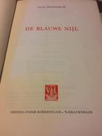De Blauwe Nijl - Alan Moorehead, Boeken, Ophalen of Verzenden, Gelezen, Alan Moorehead, Afrika