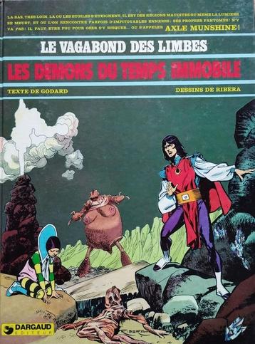 Le vagabond des limbes – Les démons du temps immobile beschikbaar voor biedingen