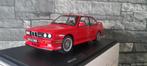 BMW M3 E30 1/18ème, Hobby en Vrije tijd, Modelauto's | 1:18, Ophalen of Verzenden, Nieuw, Auto, Solido