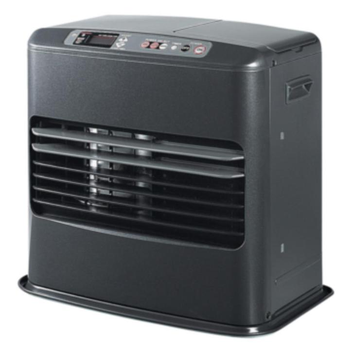 petroleumkachel grote ruimten GRATIS❗ - - - - -🆗🆗🆗 pompje, Huis en Inrichting, Kachels, Zo goed als nieuw, Petroleumkachel