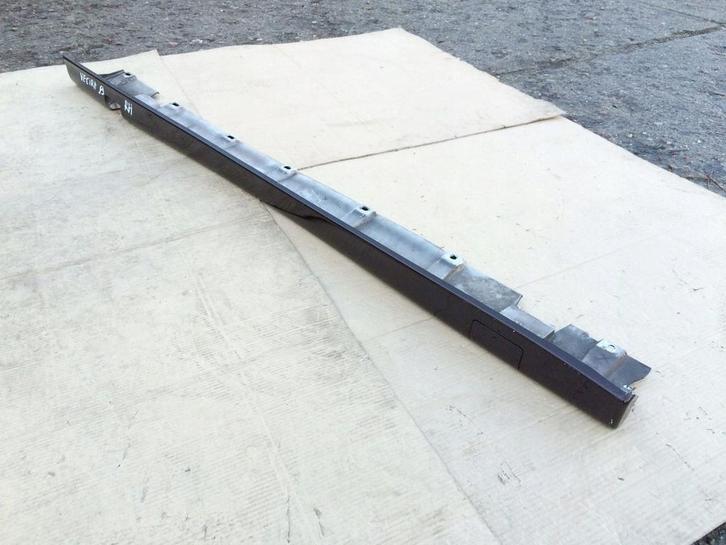 Opel VECTRA B Lift OPC rechter dorpelstrip, Auto-onderdelen, Overige Auto-onderdelen, Opel, Gebruikt, Ophalen of Verzenden