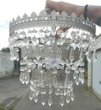 Lustre fantaisie, Maison & Meubles, Enlèvement, Comme neuf