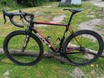 Racefiets Zannata Z82, Fietsen en Brommers, 49 tot 53 cm, Ophalen, Gebruikt, Overige merken