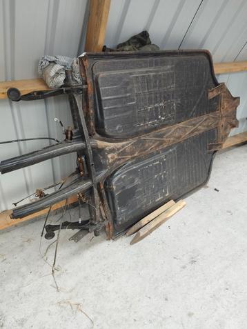 VW 181 beschikbaar voor biedingen