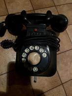 Telefoon antiek, Telecommunicatie, Vaste telefoons | Niet Draadloos, Ophalen of Verzenden