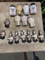 Vannes thermostatiques, Bricolage & Construction, Chauffage & Radiateurs, Enlèvement