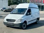 Mercedes Benz Vito 220 Diesel 2007. 126.337km Airco, Autos, Mercedes-Benz, Achat, 4 portes, Entreprise, 3 places